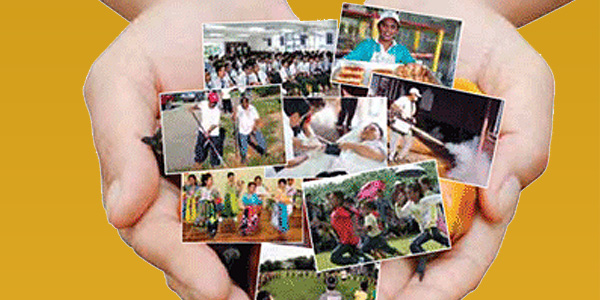 เพื่อความเข้าใจที่ดีขึ้นของผู้ประกอบการทางสังคม : ประเด็นสำคัญที่แตกต่าง