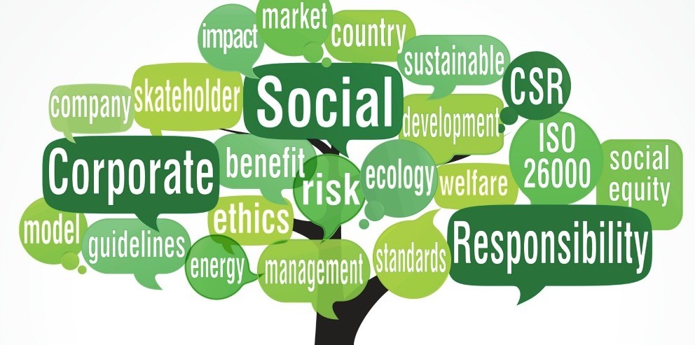 My Opinion on the State of CSR?