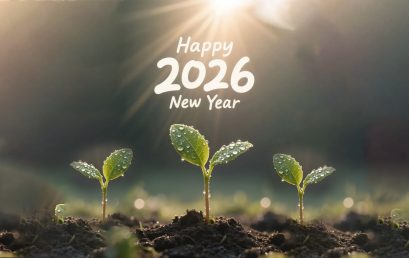 สุขสันต์วันเกิดพระเยซูและปีม้าใหม่แห่ง 2569 โดยสมาคมเครือข่ายเพื่อการพัฒนาที่ยั่งยืน