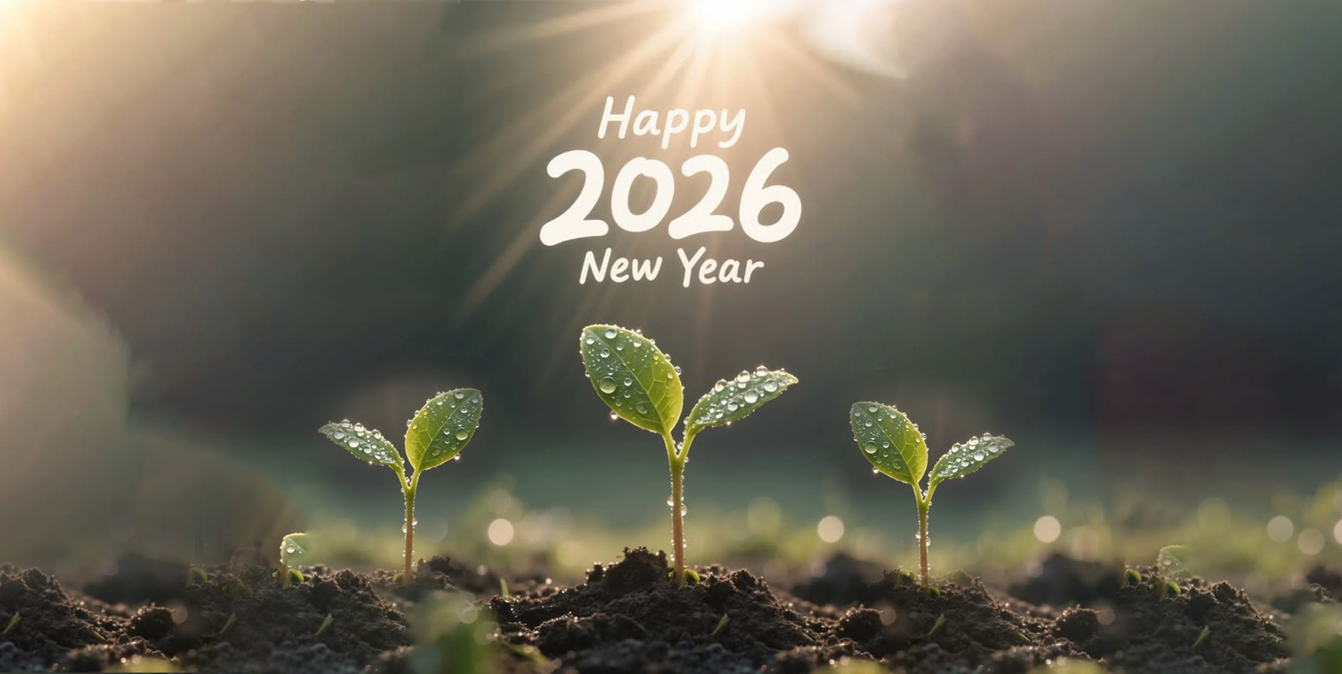 สุขสันต์วันเกิดพระเยซูและปีม้าใหม่แห่ง 2569 โดยสมาคมเครือข่ายเพื่อการพัฒนาที่ยั่งยืน